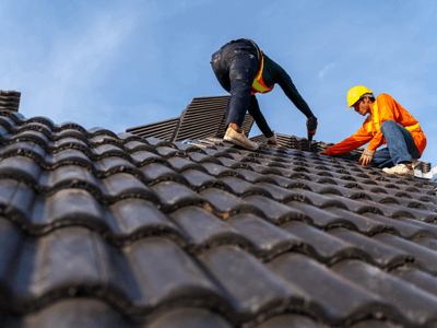 About Roof Repair Experts Gary, MN